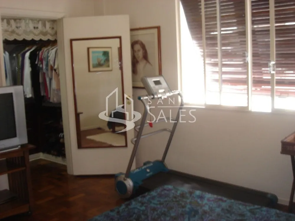 Apartamento, 3 quartos, 170 m² - Foto 2