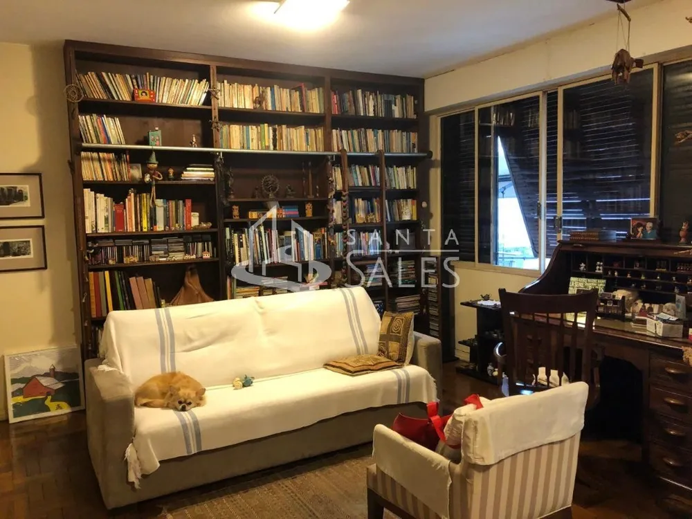 Apartamento, 3 quartos, 170 m² - Foto 3