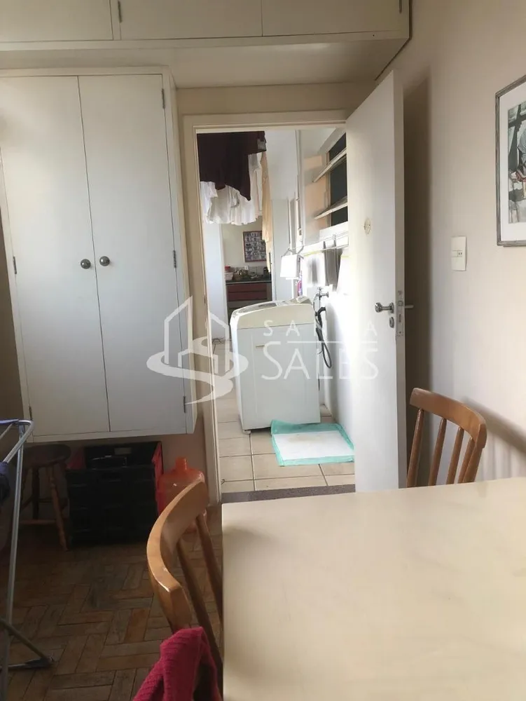 Apartamento, 3 quartos, 170 m² - Foto 3