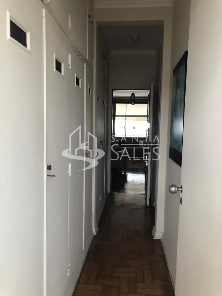 Apartamento, 3 quartos, 170 m² - Foto 6