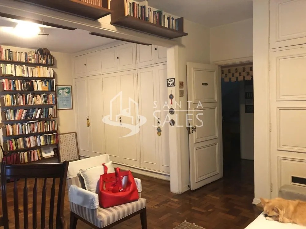 Apartamento, 3 quartos, 170 m² - Foto 14