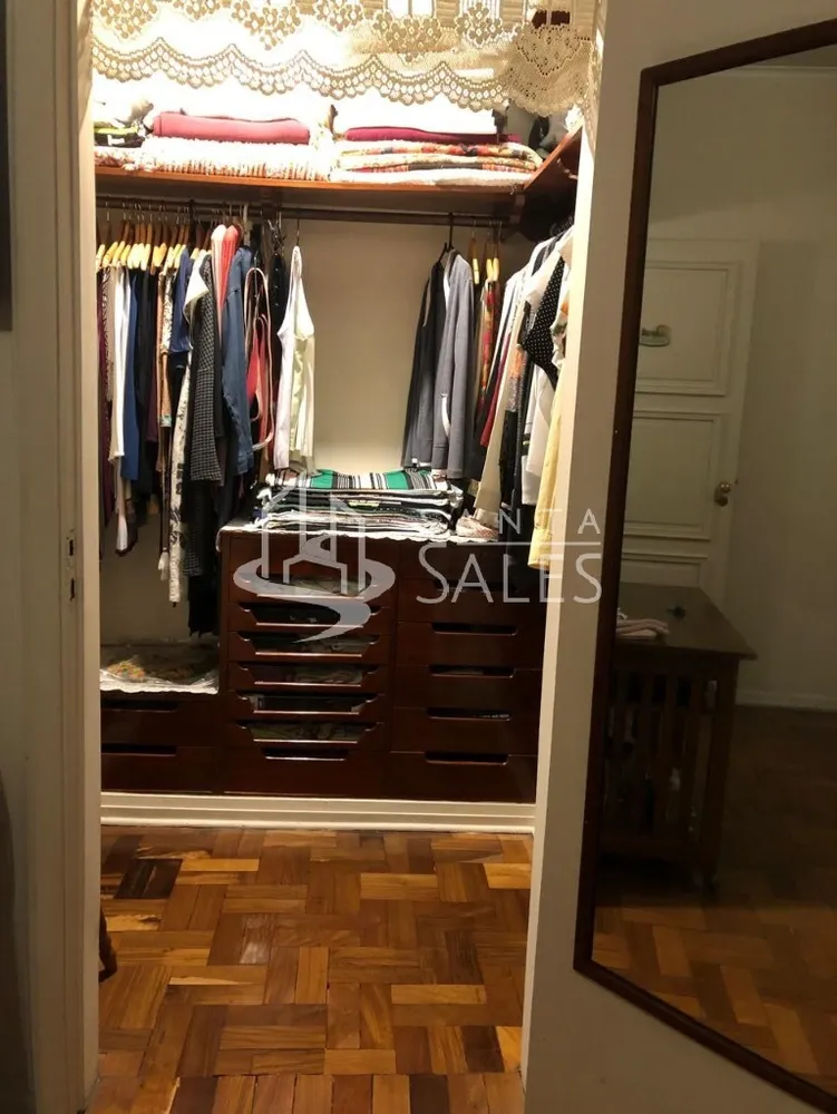 Apartamento, 3 quartos, 170 m² - Foto 7