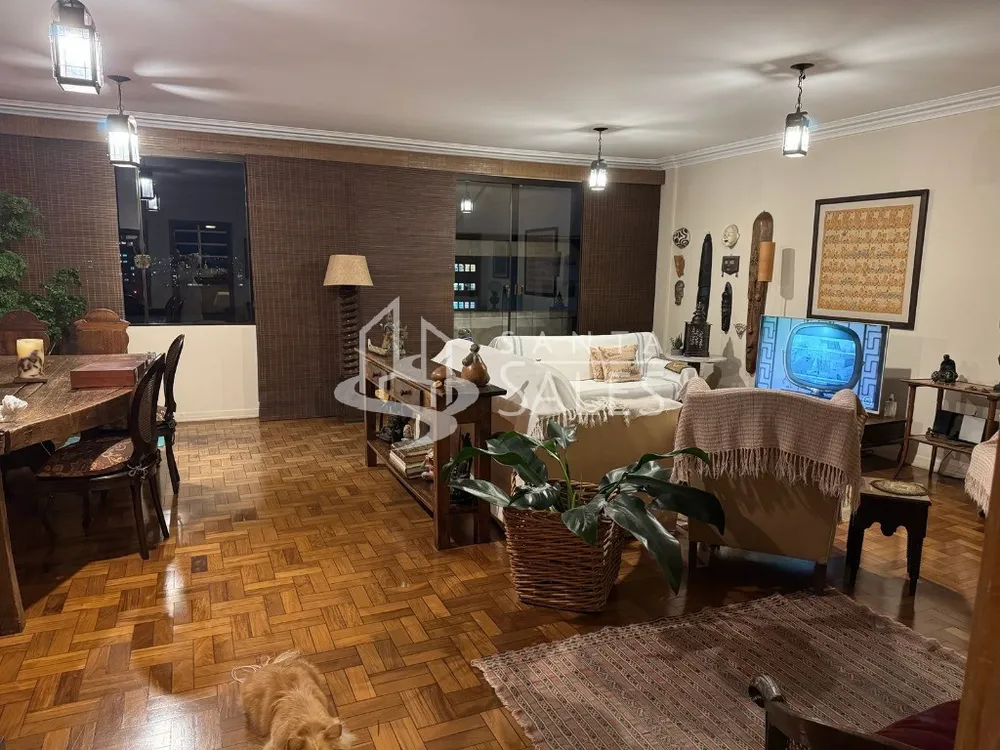 Apartamento, 3 quartos, 170 m² - Foto 12