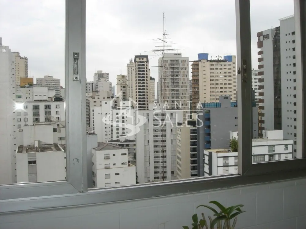 Apartamento, 3 quartos, 170 m² - Foto 1