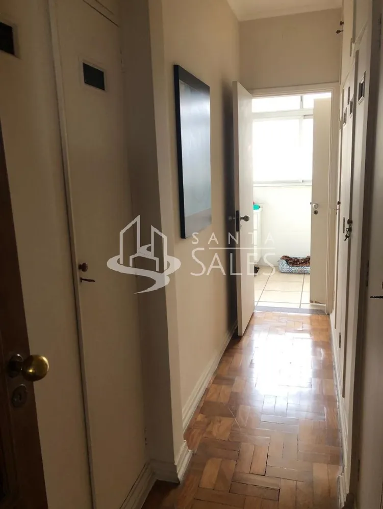 Apartamento, 3 quartos, 170 m² - Foto 7