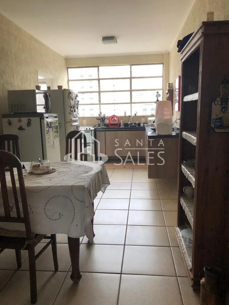 Apartamento, 3 quartos, 170 m² - Foto 8
