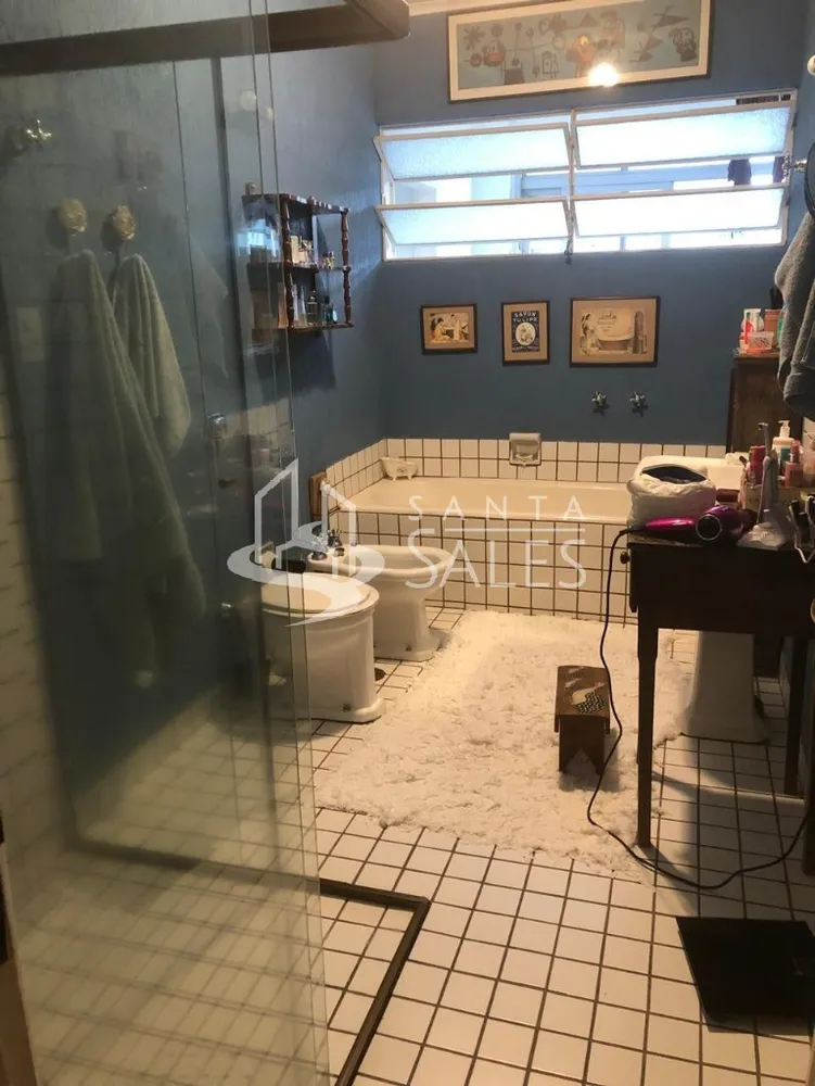 Apartamento, 3 quartos, 170 m² - Foto 9