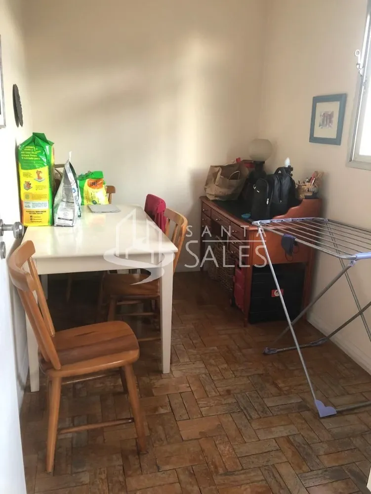 Apartamento, 3 quartos, 170 m² - Foto 5