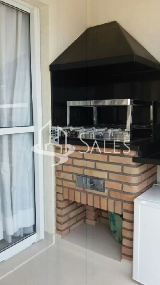 Apartamento, 3 quartos, 59 m² - Foto 1