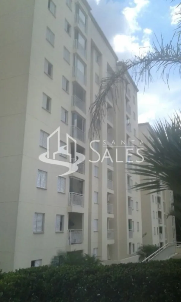 Apartamento, 3 quartos, 59 m² - Foto 3