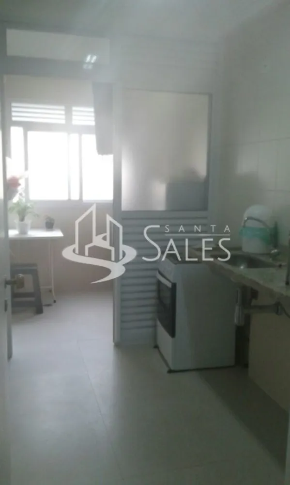 Apartamento, 3 quartos, 59 m² - Foto 10