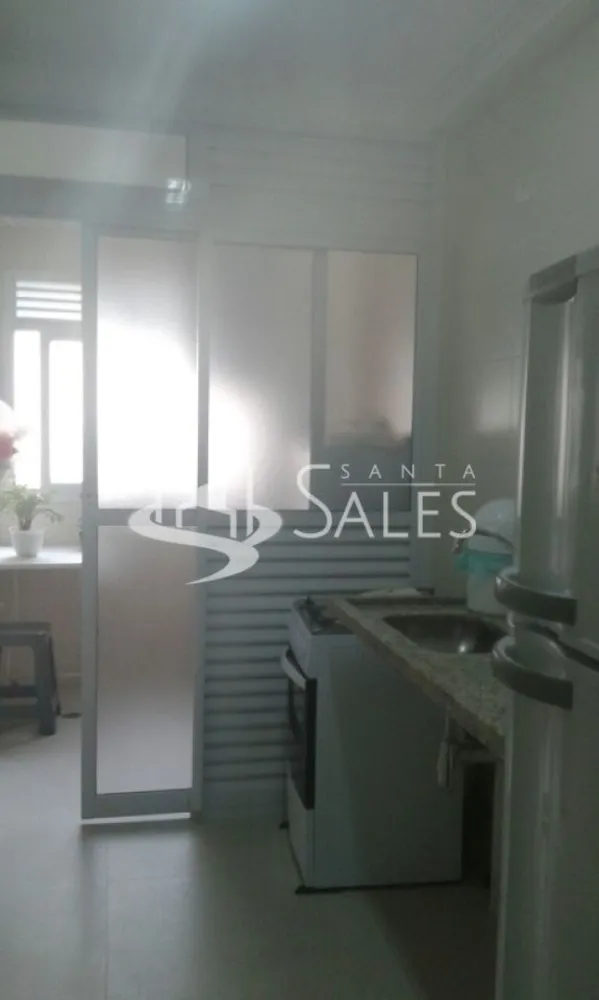 Apartamento, 3 quartos, 59 m² - Foto 12