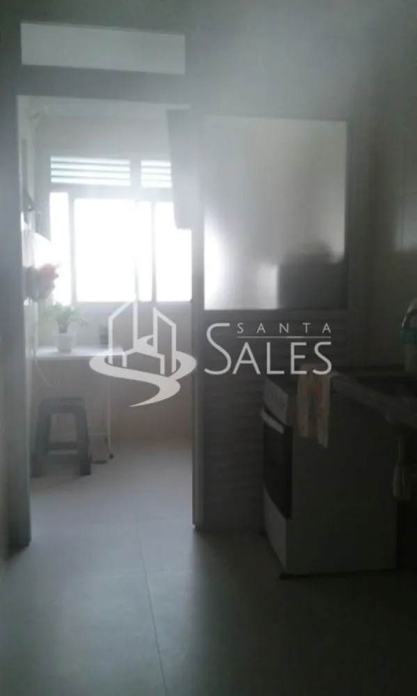 Apartamento, 3 quartos, 59 m² - Foto 11