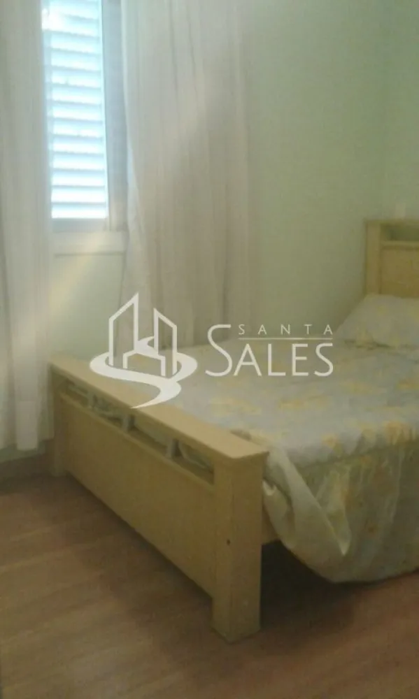 Apartamento, 3 quartos, 59 m² - Foto 9