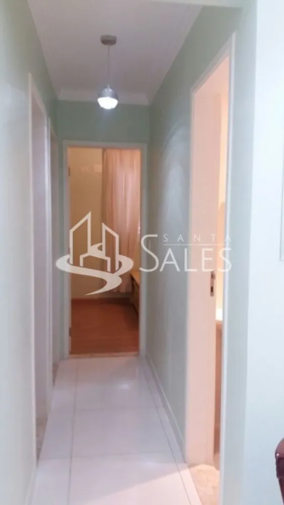 Apartamento, 3 quartos, 59 m² - Foto 2