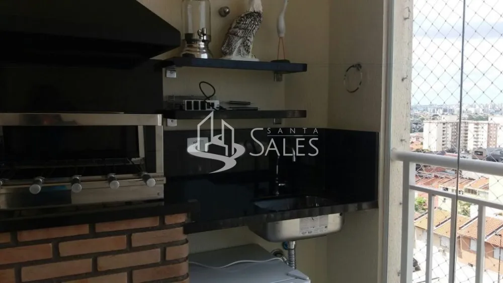 Apartamento, 3 quartos, 59 m² - Foto 7