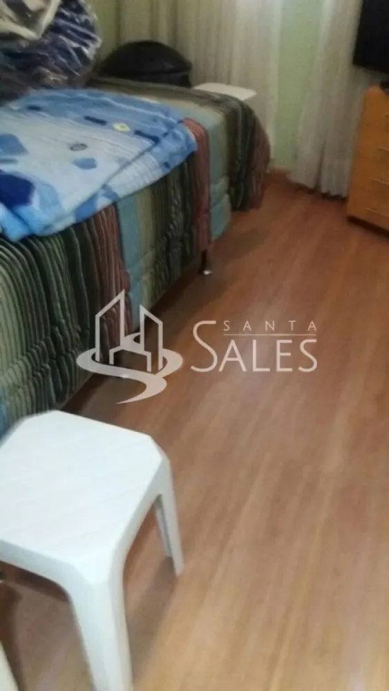Apartamento, 3 quartos, 59 m² - Foto 3