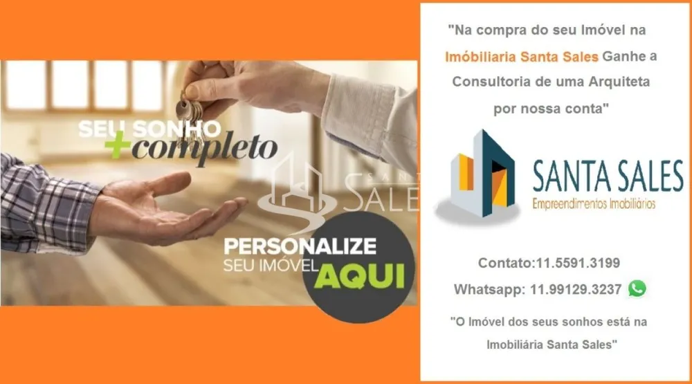 Apartamento, 3 quartos, 59 m² - Foto 16