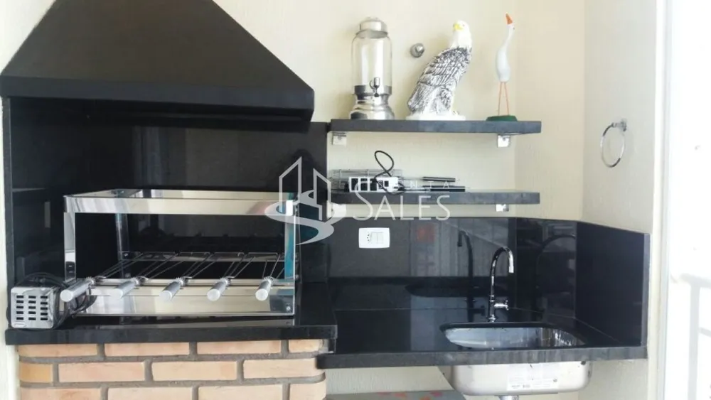 Apartamento, 3 quartos, 59 m² - Foto 5