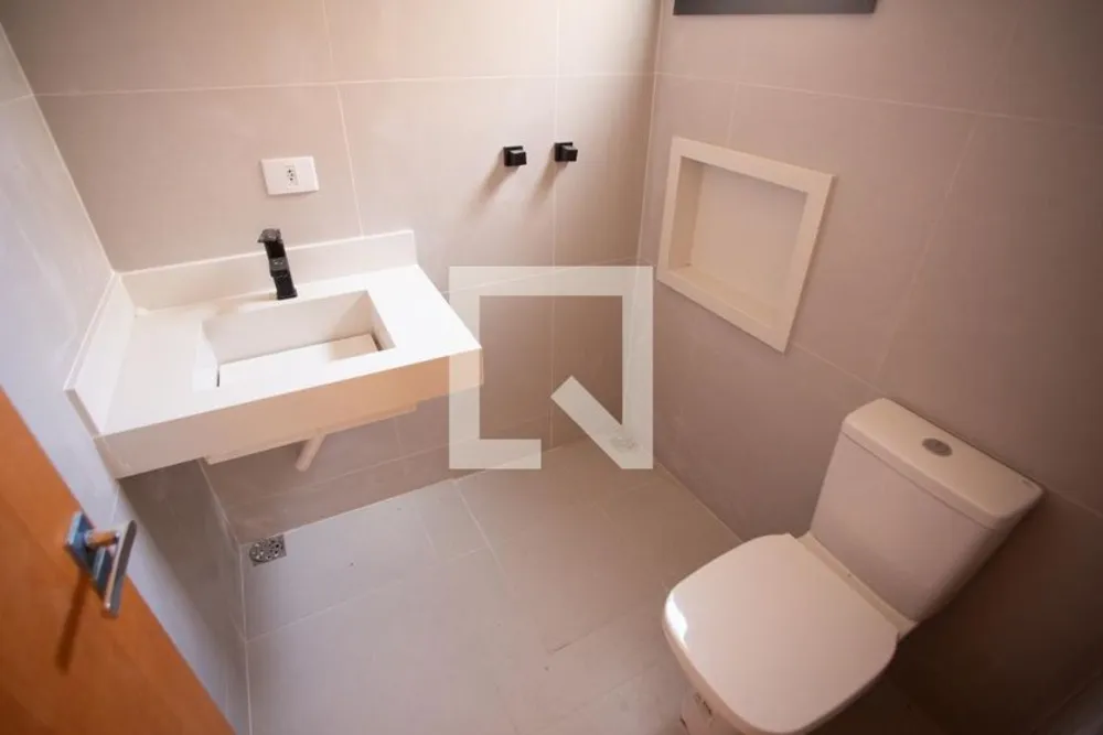 Casa, 3 quartos, 110 m² - Foto 1