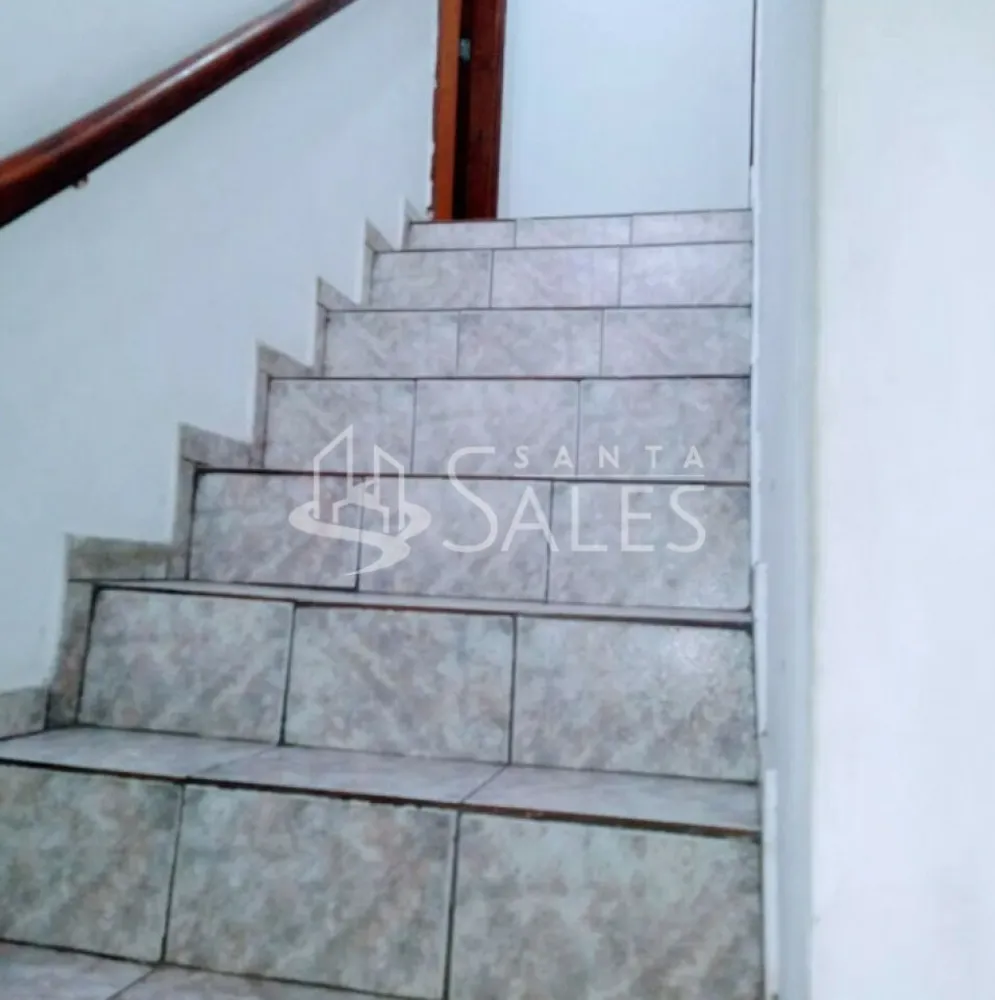 Sobrado, 2 quartos, 92 m² - Foto 7