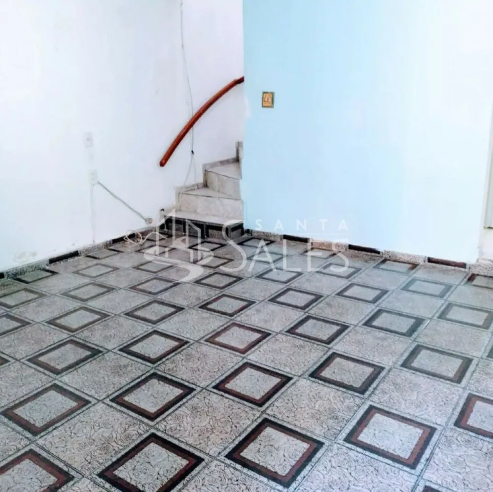 Sobrado, 2 quartos, 92 m² - Foto 3