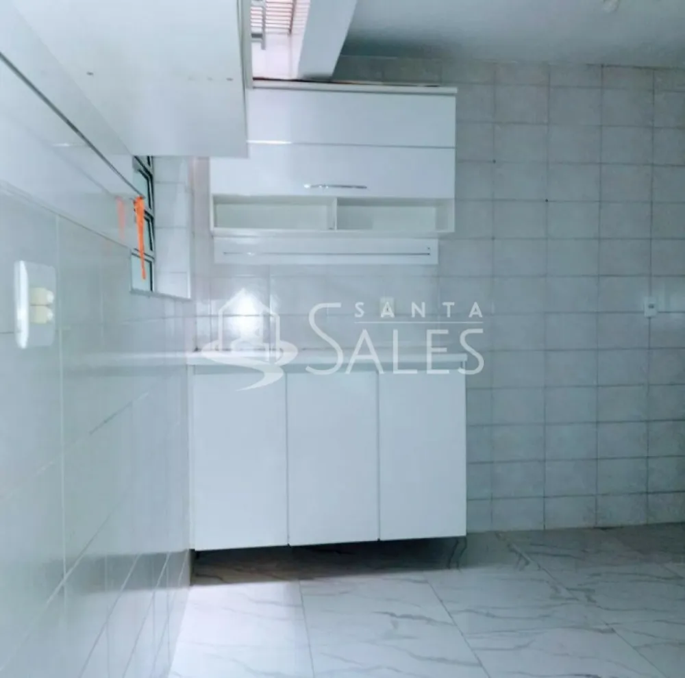 Sobrado, 2 quartos, 92 m² - Foto 9