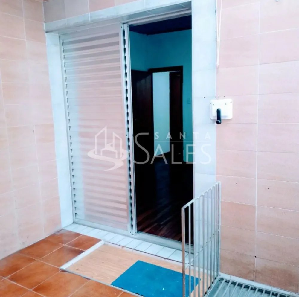 Sobrado, 2 quartos, 92 m² - Foto 2