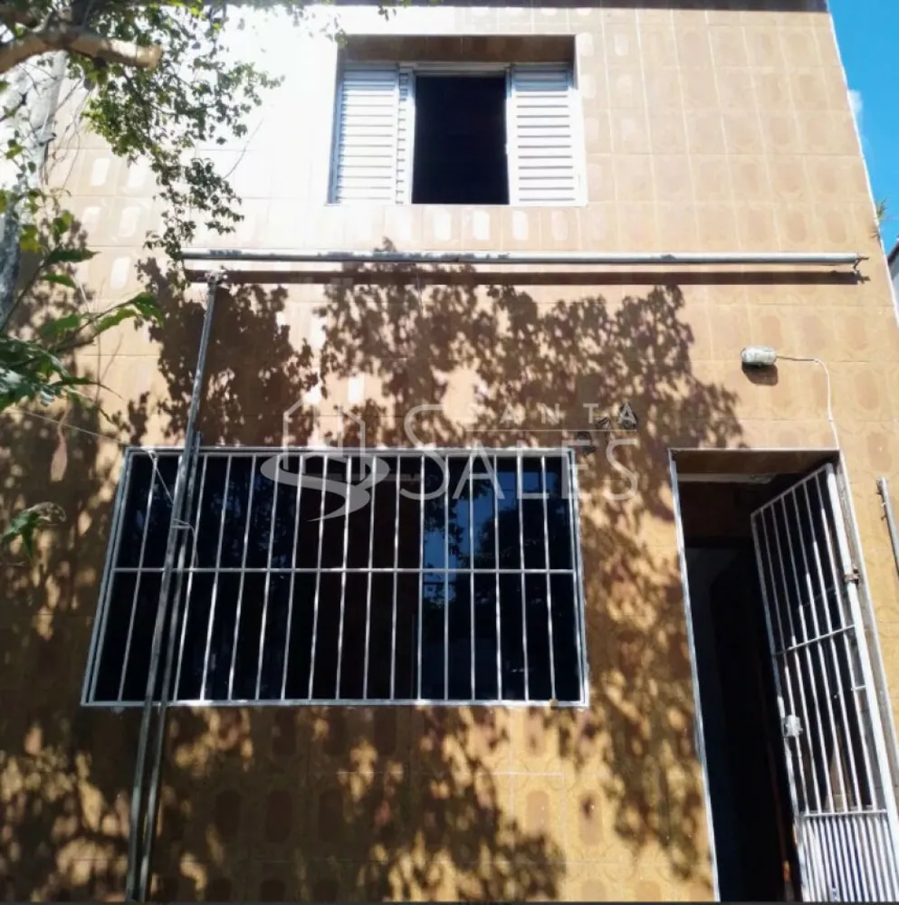 Sobrado, 2 quartos, 92 m² - Foto 13