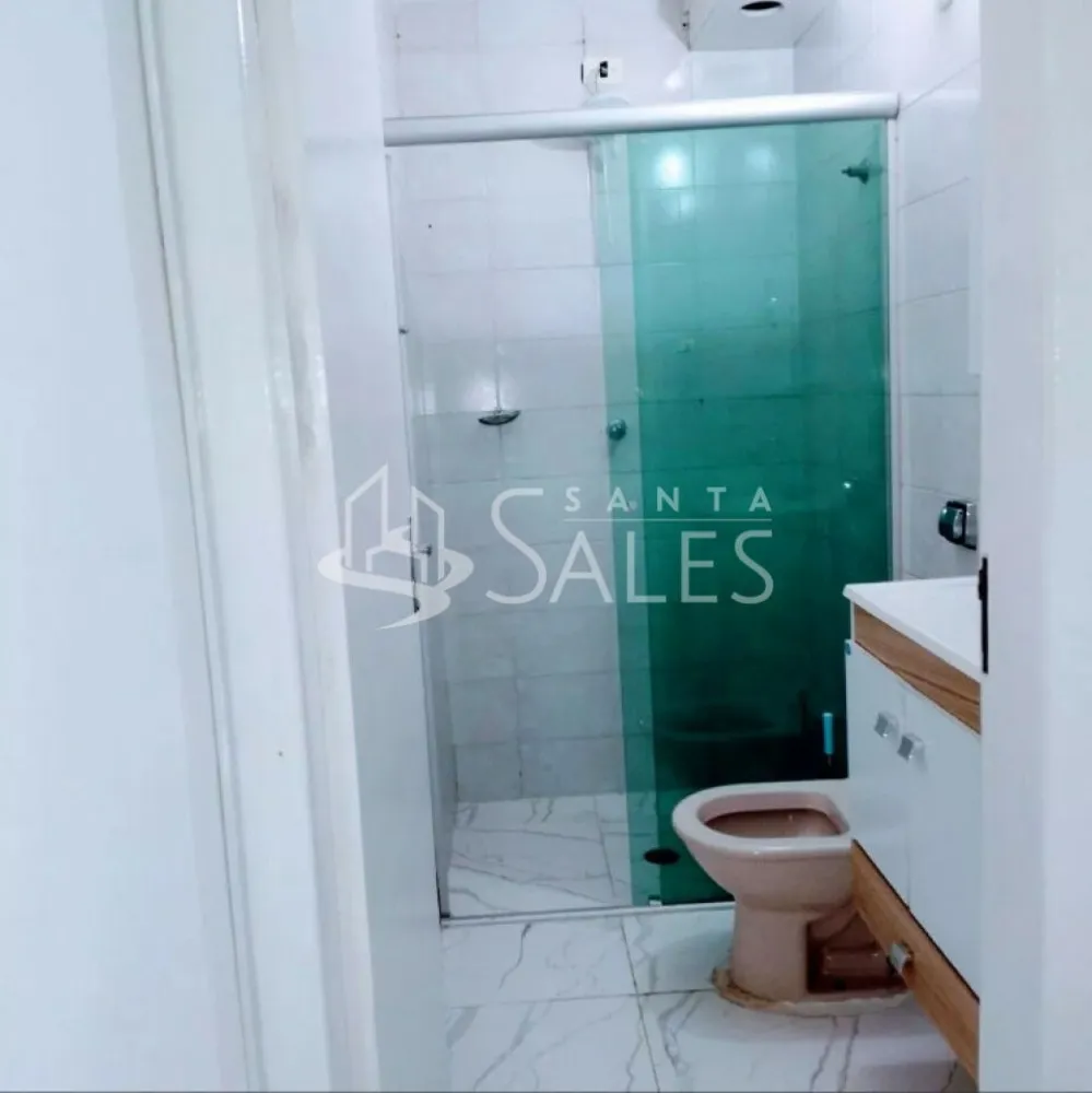 Sobrado, 2 quartos, 92 m² - Foto 5