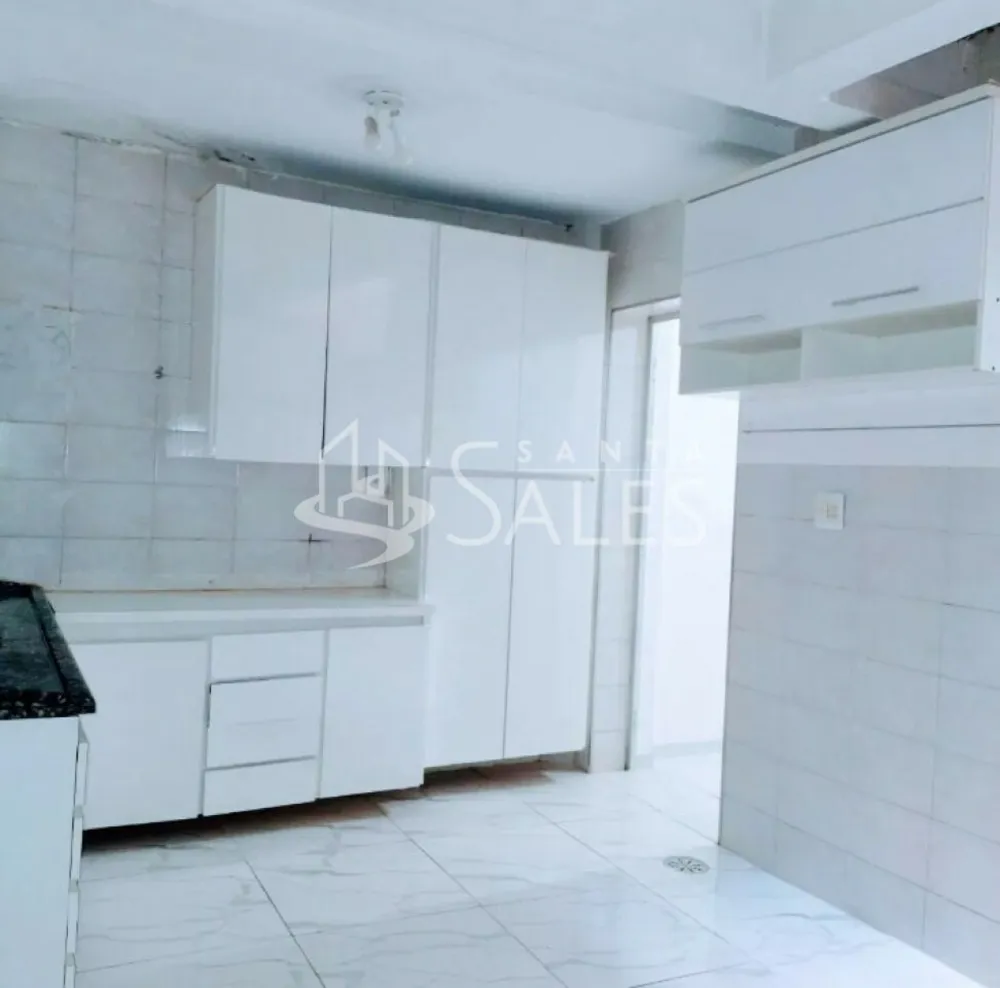 Sobrado, 2 quartos, 92 m² - Foto 15