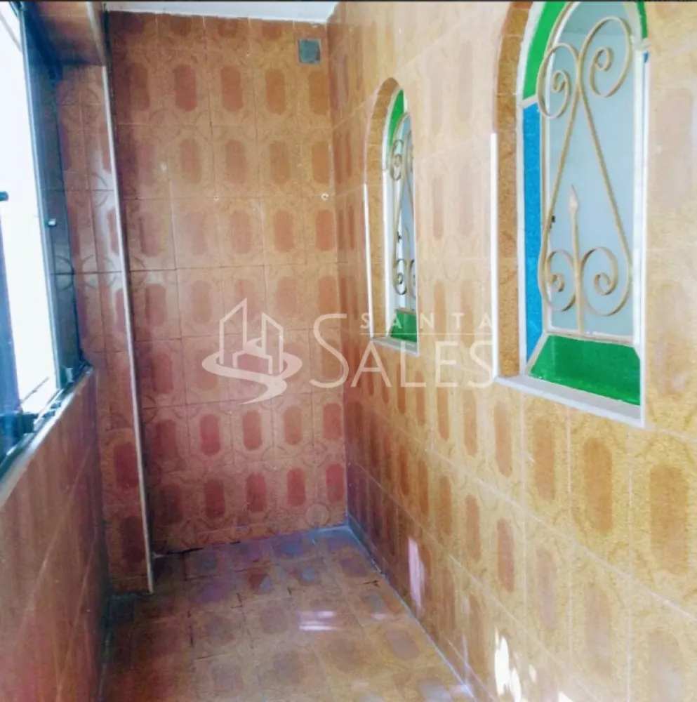 Sobrado, 2 quartos, 92 m² - Foto 10
