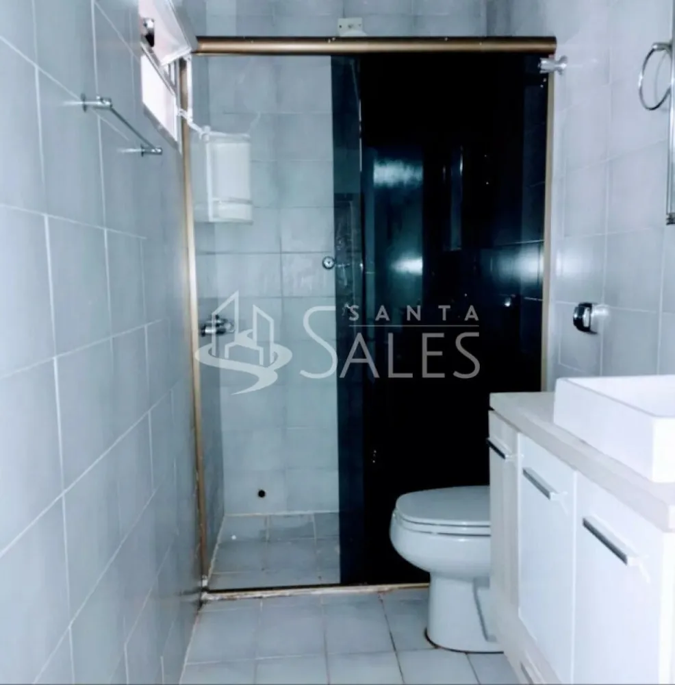 Sobrado, 2 quartos, 92 m² - Foto 1