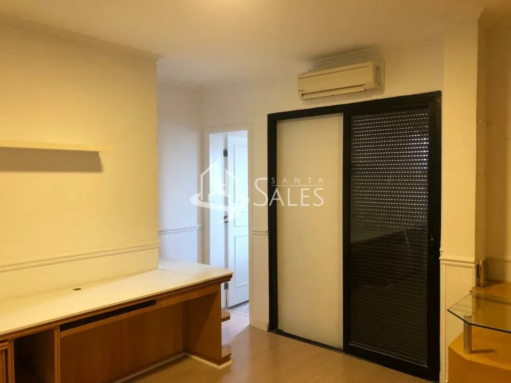Apartamento, 3 quartos, 280 m² - Foto 1