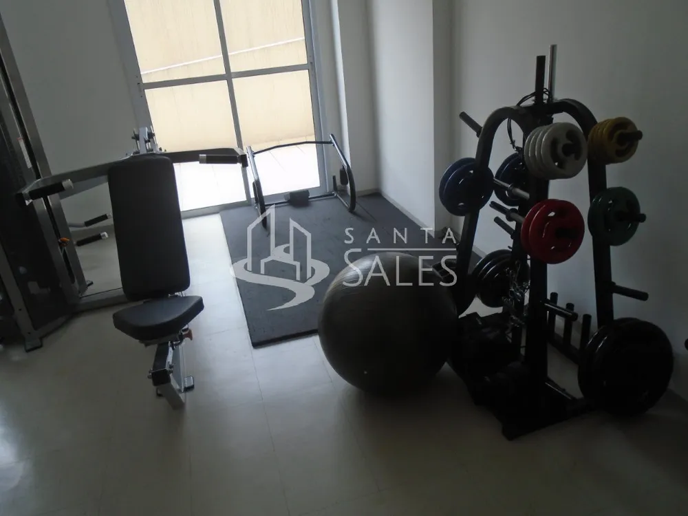 Apartamento, 2 quartos, 63 m² - Foto 9