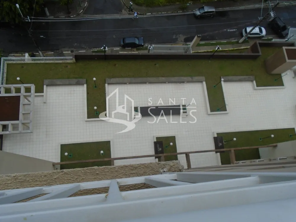 Apartamento, 2 quartos, 63 m² - Foto 11