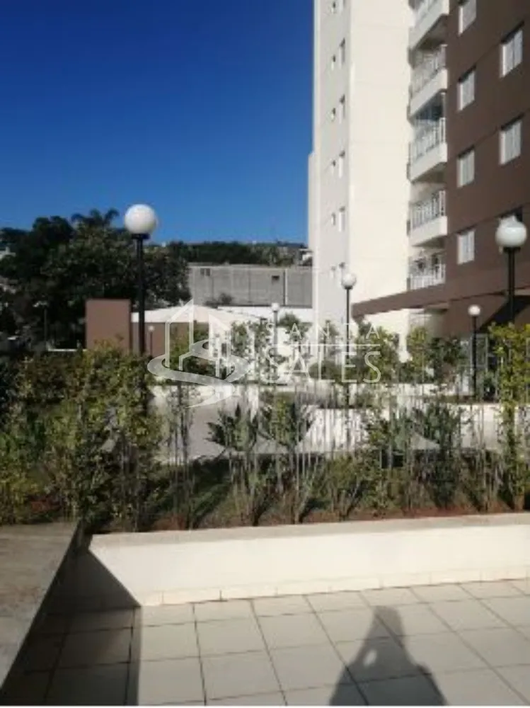 Apartamento, 2 quartos, 63 m² - Foto 6