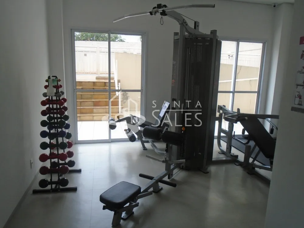 Apartamento, 2 quartos, 63 m² - Foto 10