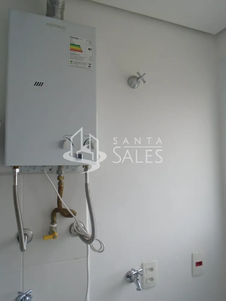 Apartamento, 2 quartos, 63 m² - Foto 12