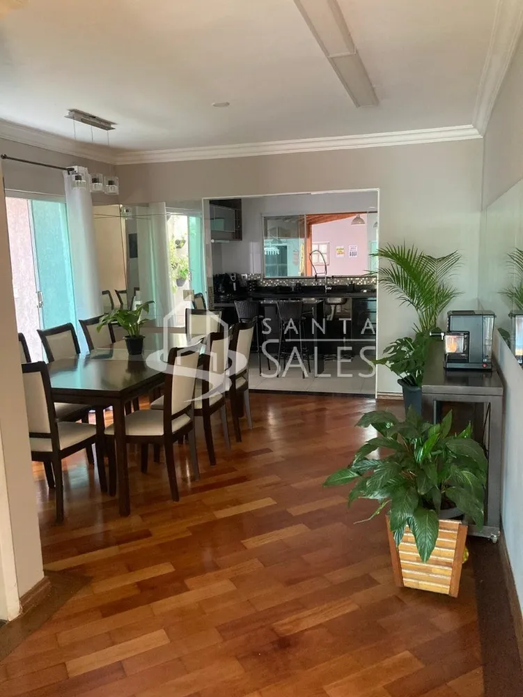 Casa, 2 quartos, 180 m² - Foto 4