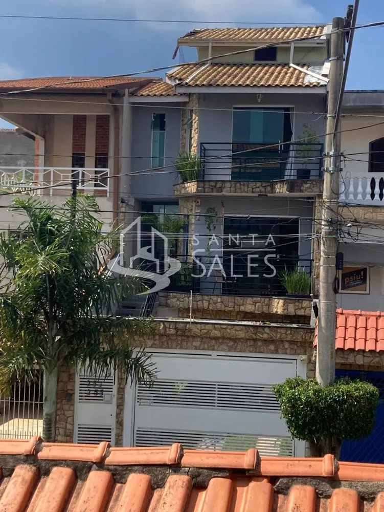 Casa, 2 quartos, 180 m² - Foto 8