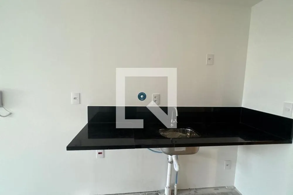 Apartamento, 1 quarto, 26 m² - Foto 3