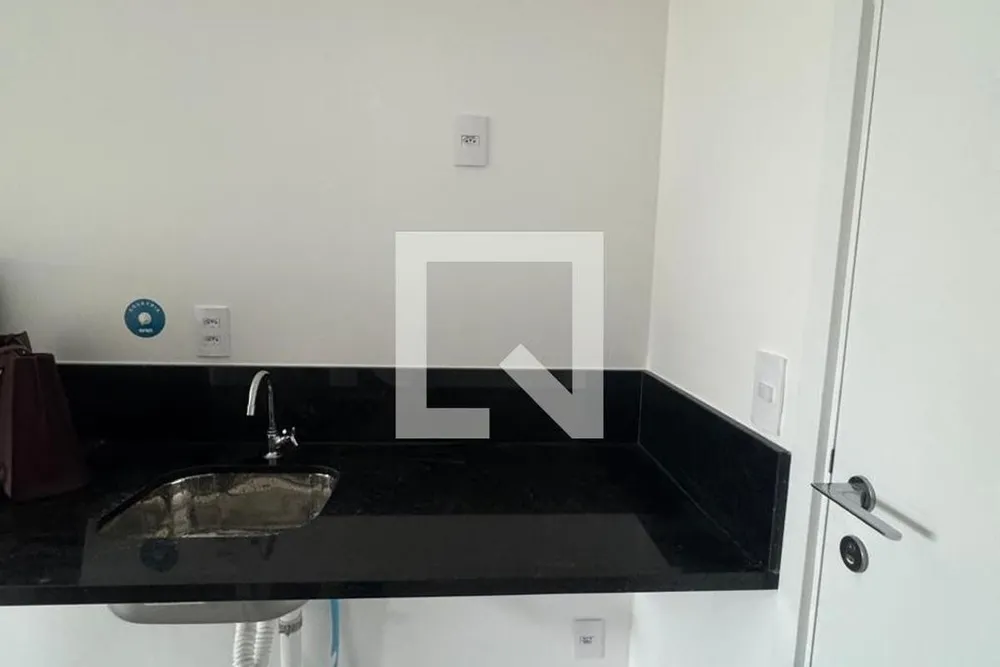 Apartamento, 1 quarto, 26 m² - Foto 2