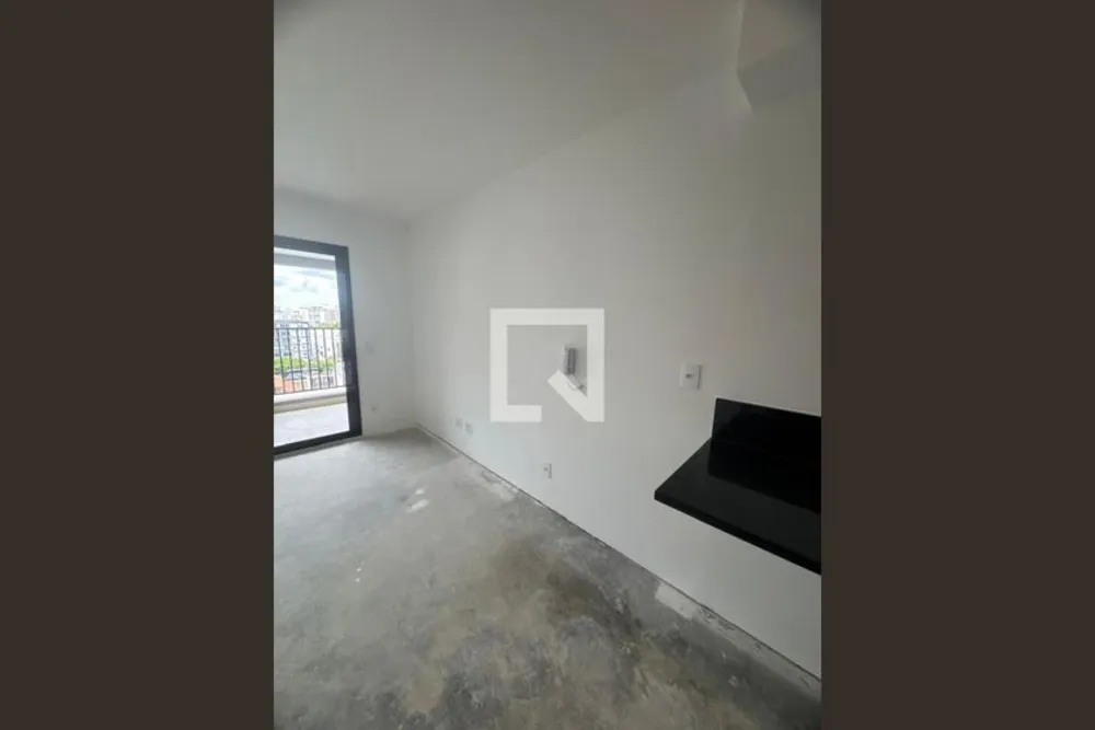 Apartamento, 1 quarto, 26 m² - Foto 9