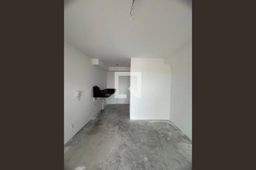 Apartamento, 1 quarto, 26 m² - Foto 1