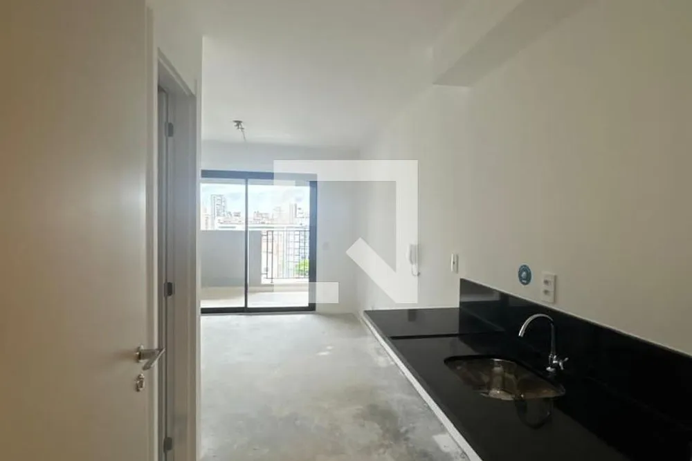 Apartamento, 1 quarto, 26 m² - Foto 16