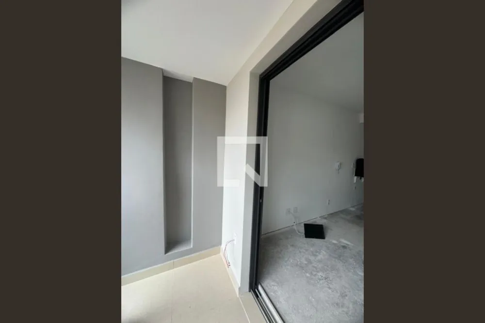Apartamento, 1 quarto, 26 m² - Foto 1