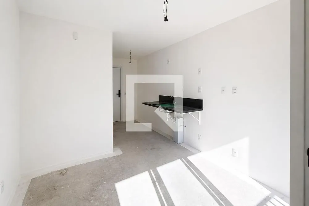 Kitnet-Studio, 22 m² - Foto 3