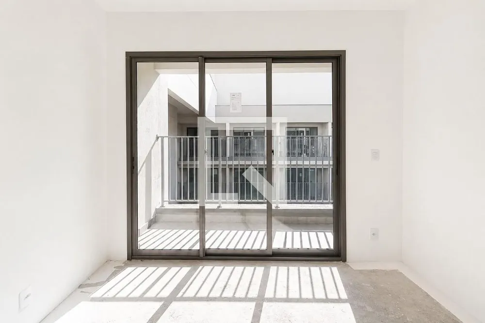 Kitnet-Studio, 22 m² - Foto 4