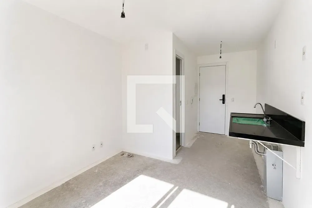 Kitnet-Studio, 22 m² - Foto 2